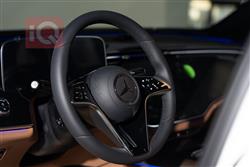 مێرسێدس بێنز E-Class